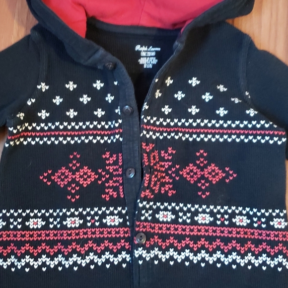 Coverall - Picture 2 of 3